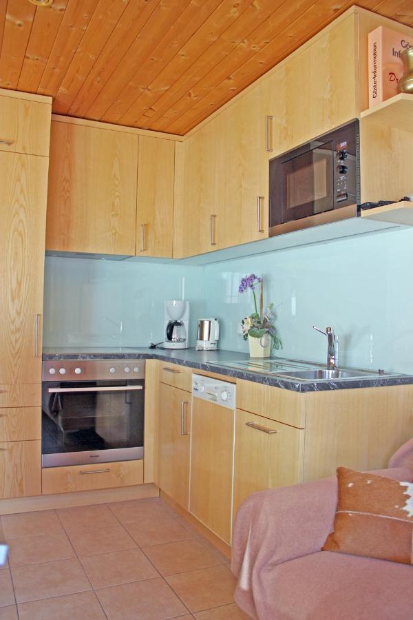 דאמואלס Appartements Garni Drei Wannen מראה חיצוני תמונה